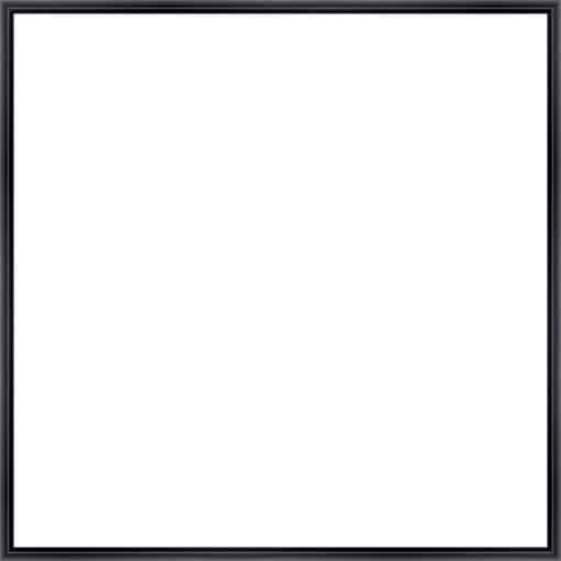 Frame Your Canvas Art