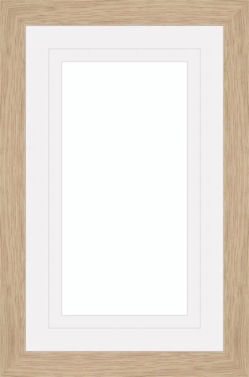 Frame your paper art