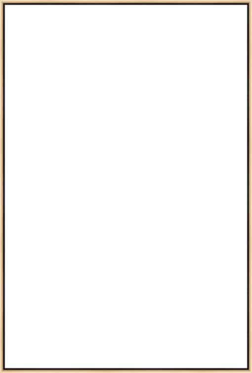 Frame Your Canvas Art