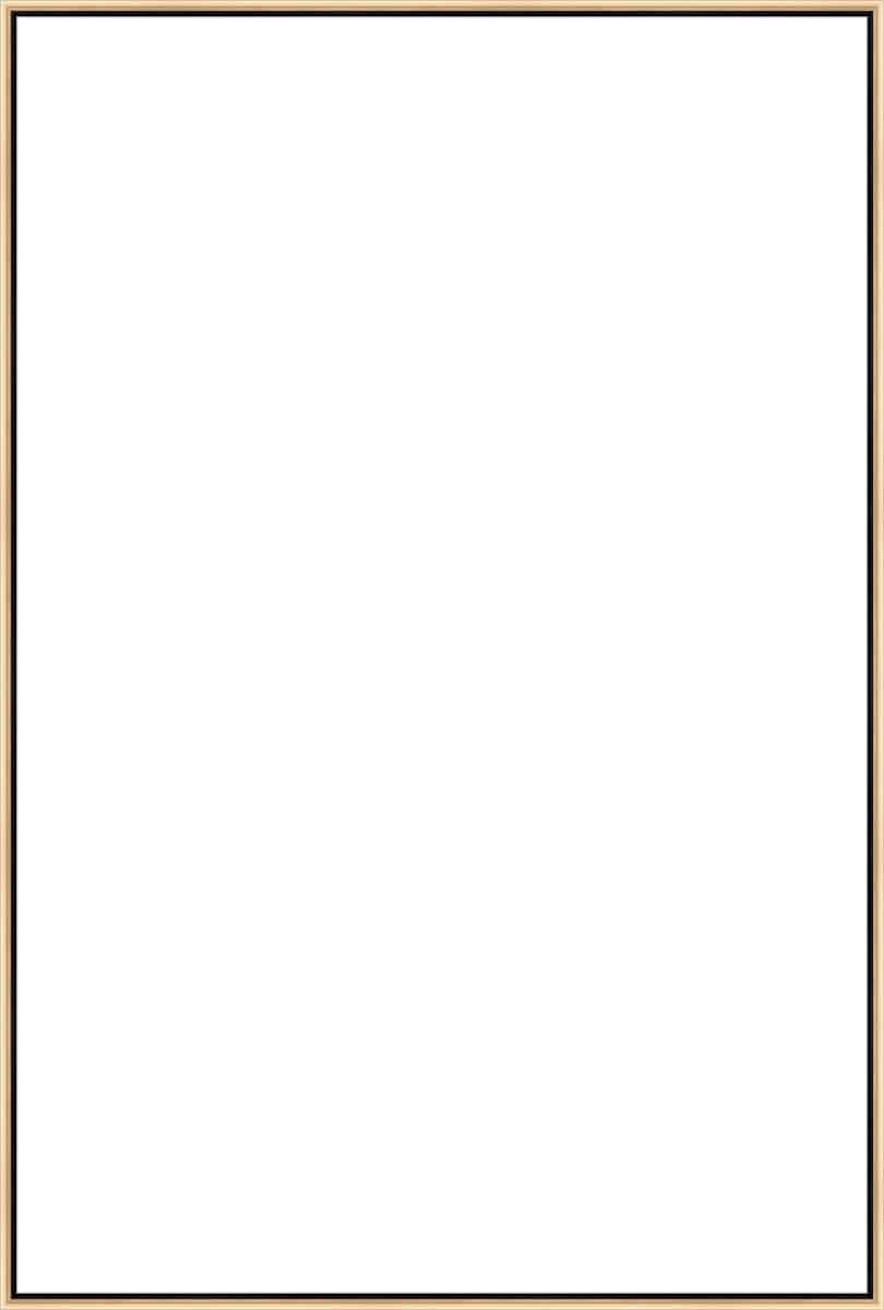 Frame Your Canvas Art