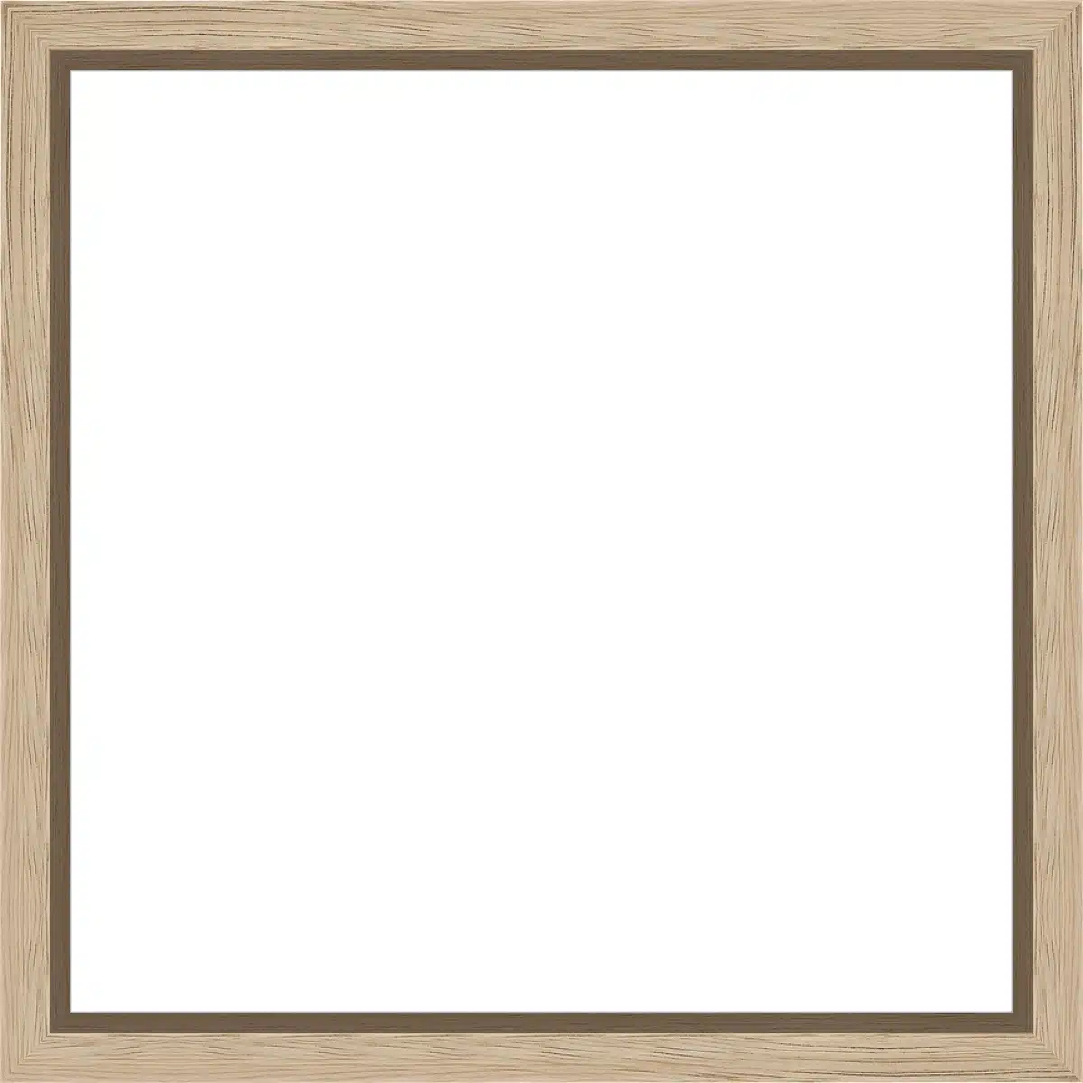 Frame Your Canvas Art