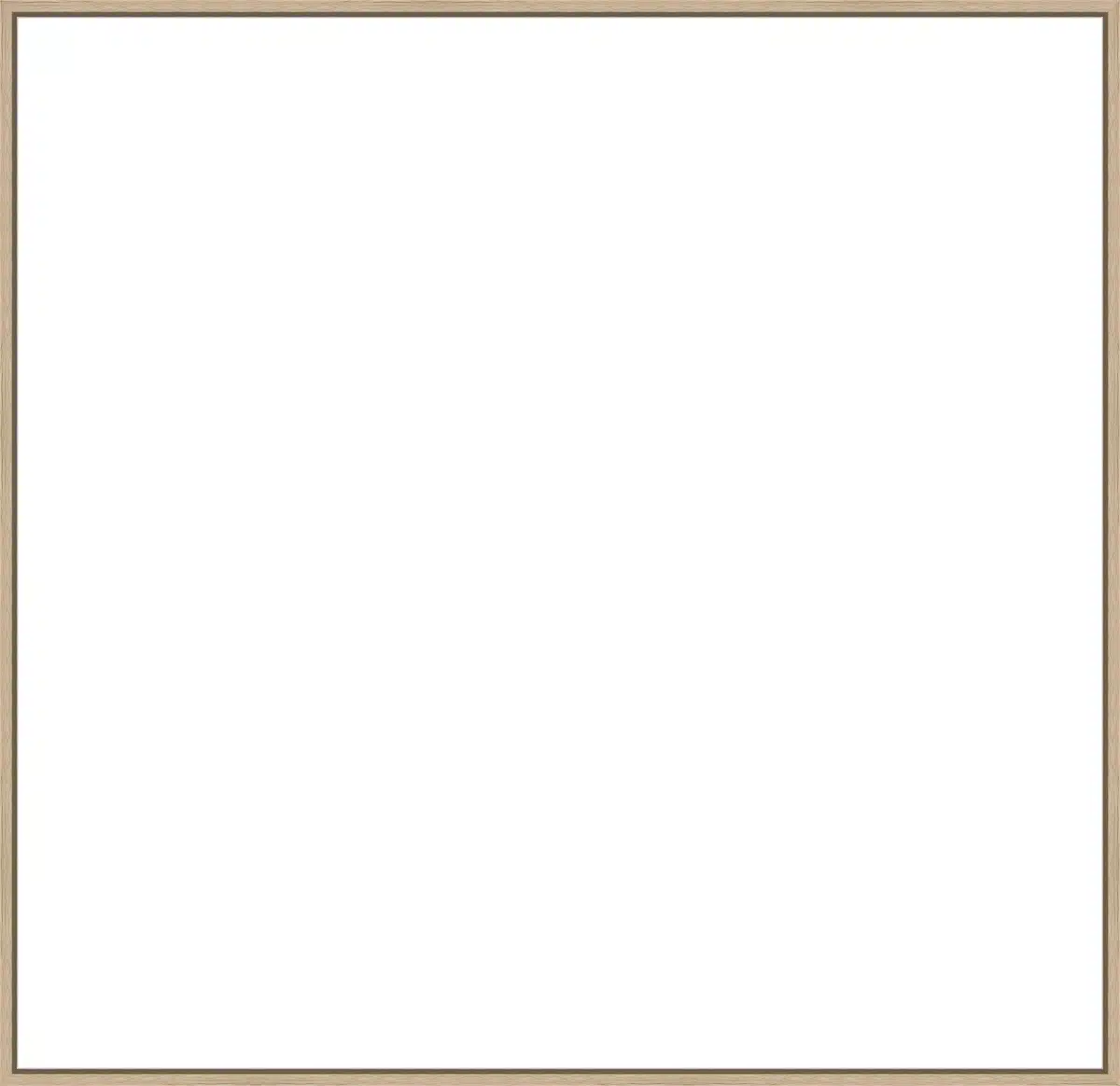 Frame Your Canvas Art
