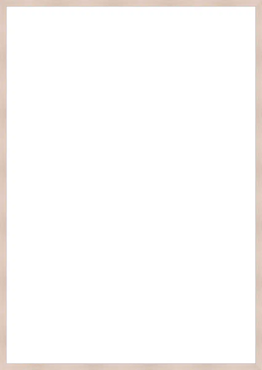 Frame your paper art