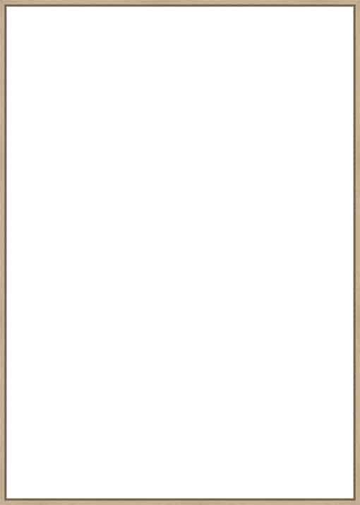 Frame Your Canvas Art