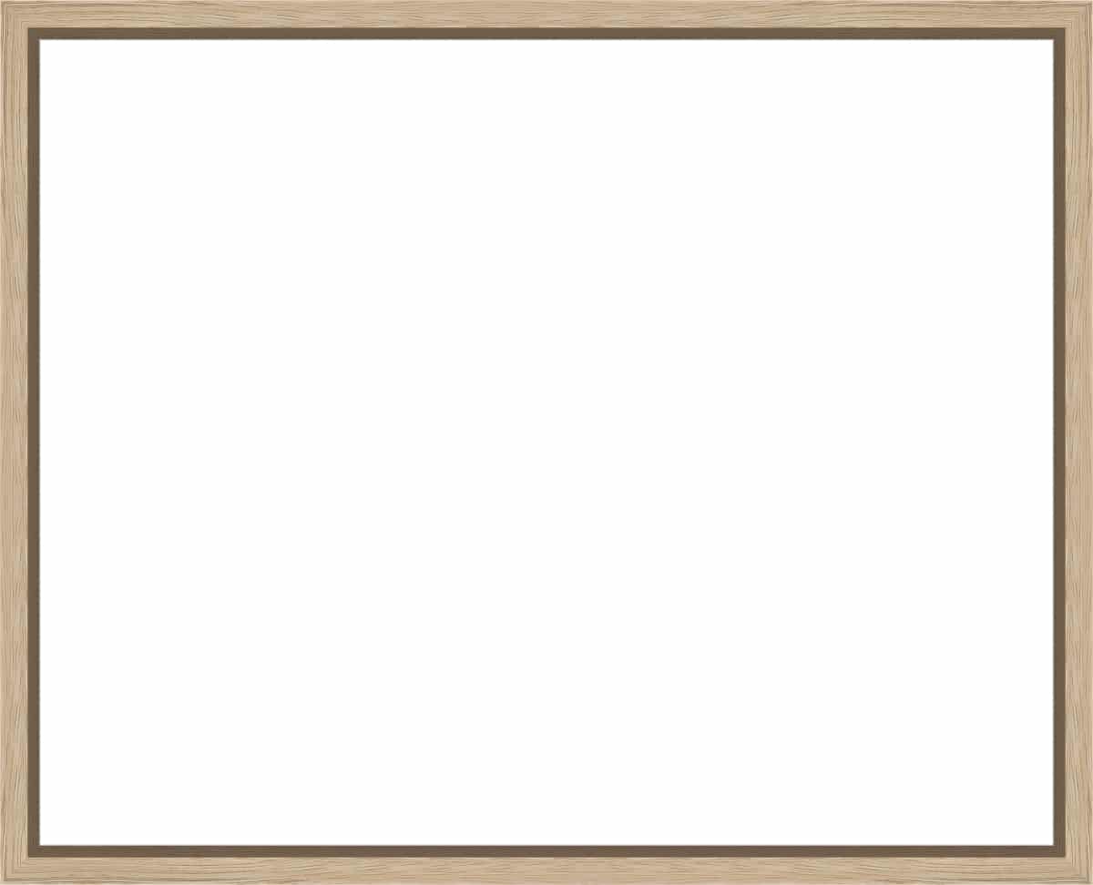 Frame Your Canvas Art