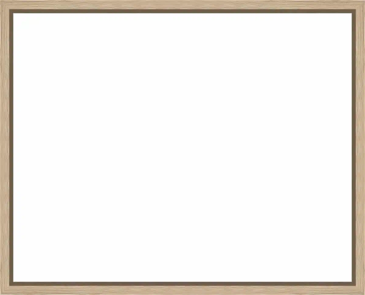 Frame Your Canvas Art