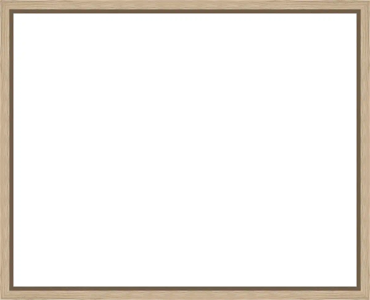 Frame Your Canvas Art