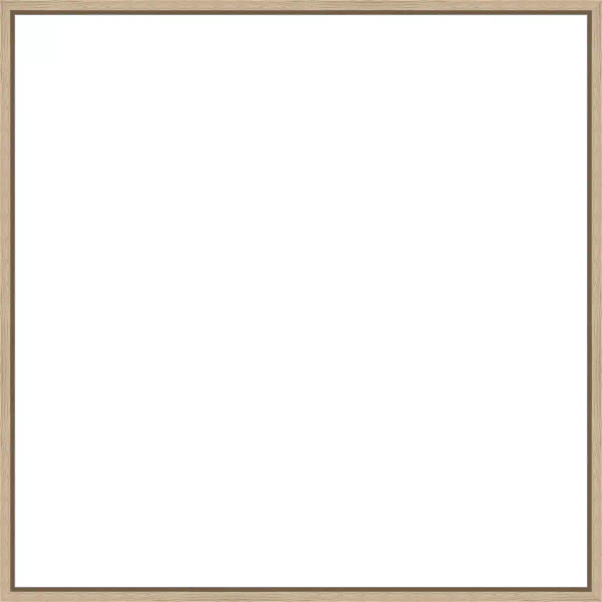 Frame Your Canvas Art
