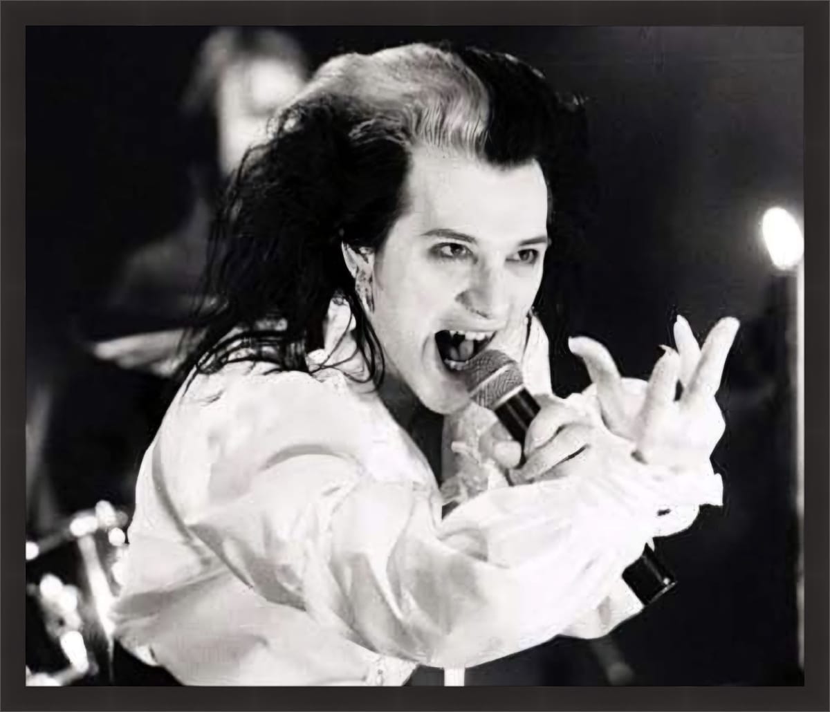 Print & Frame With Matboard & Glass