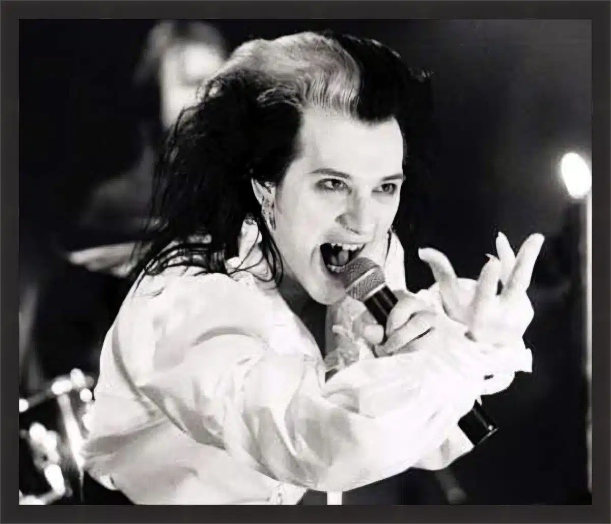 Print & Frame With Matboard & Glass