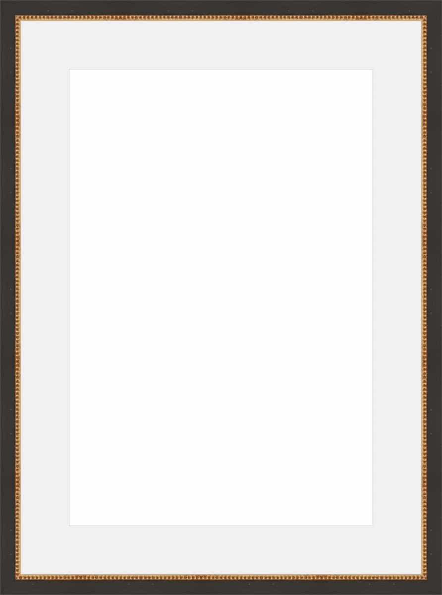Frame your paper art