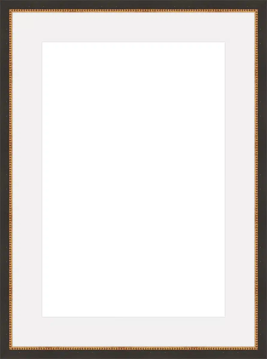 Frame your paper art