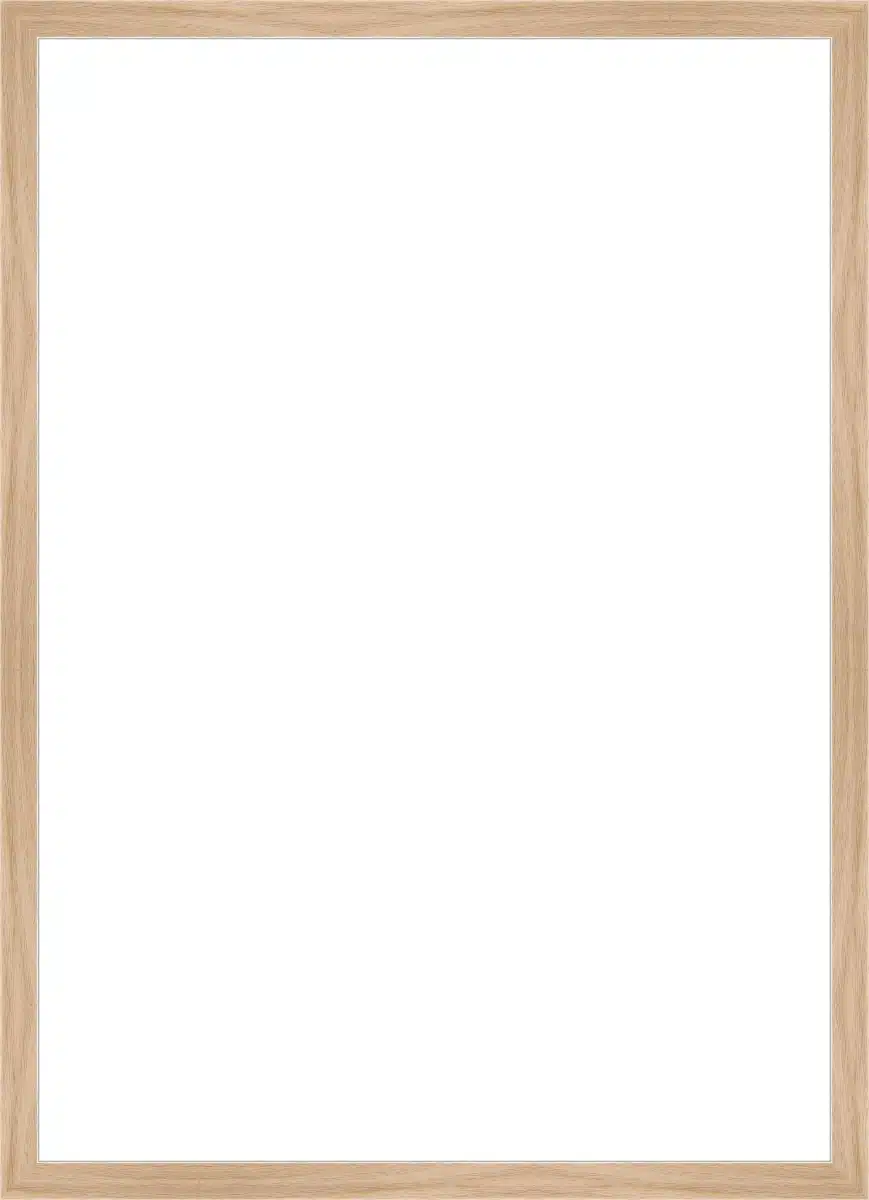 Frame your paper art