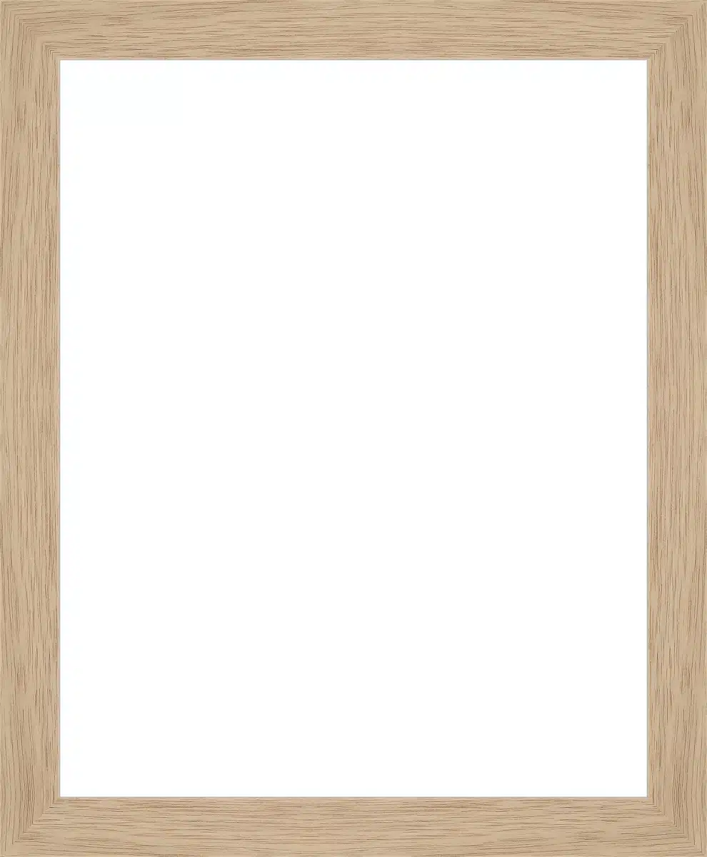 Frame your paper art