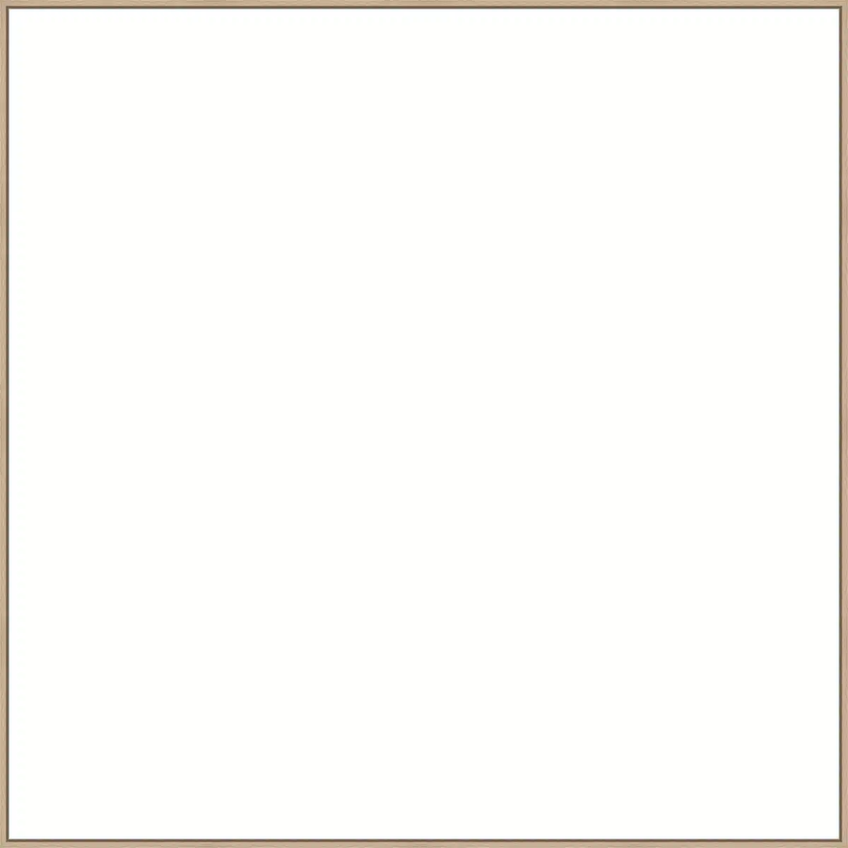 Frame Your Canvas Art