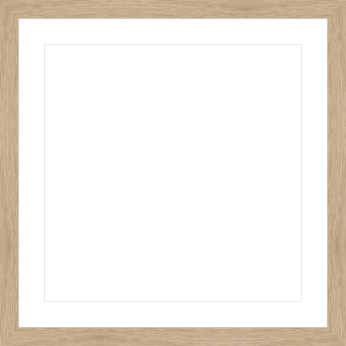 Frame your paper art