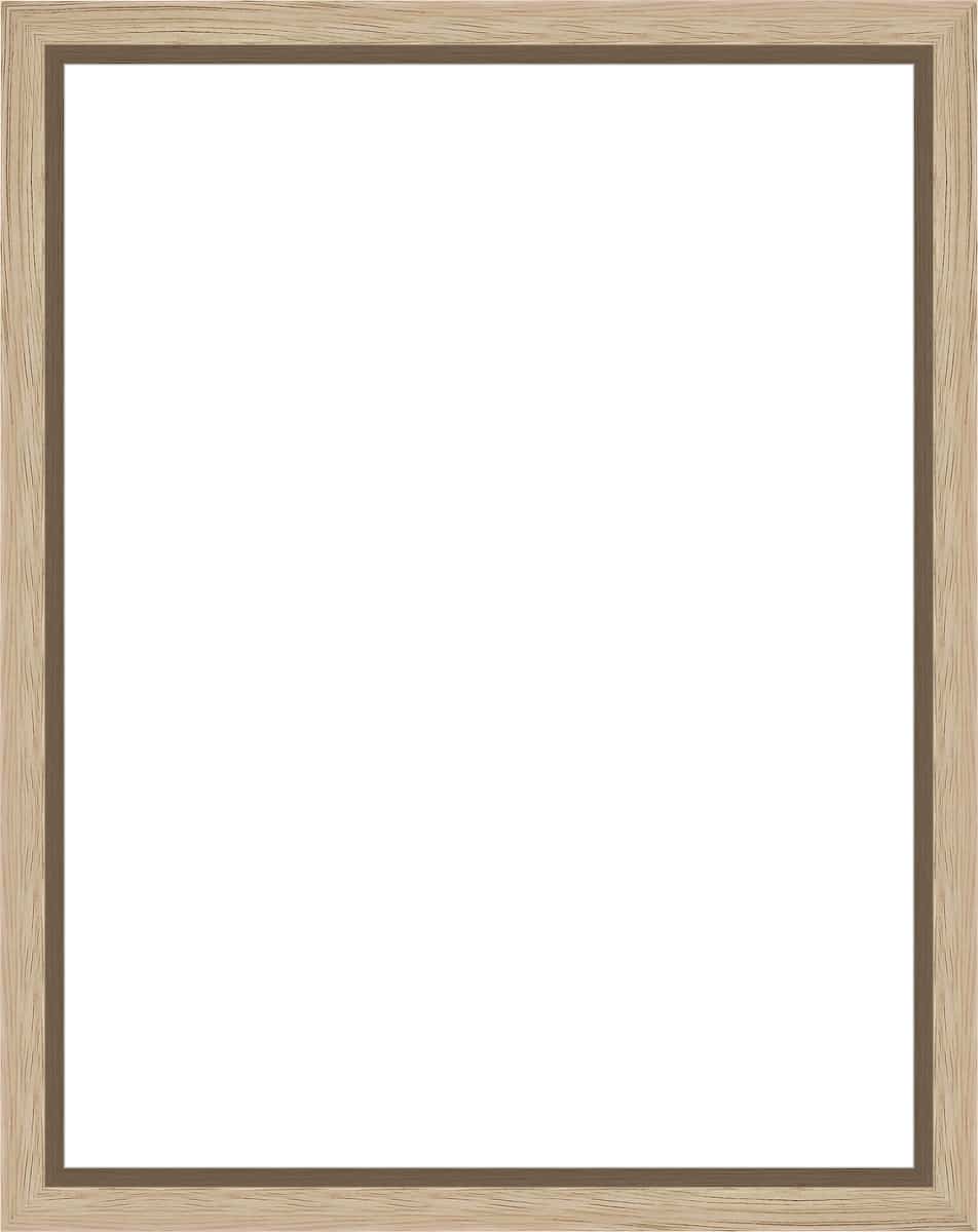 Frame Your Canvas Art