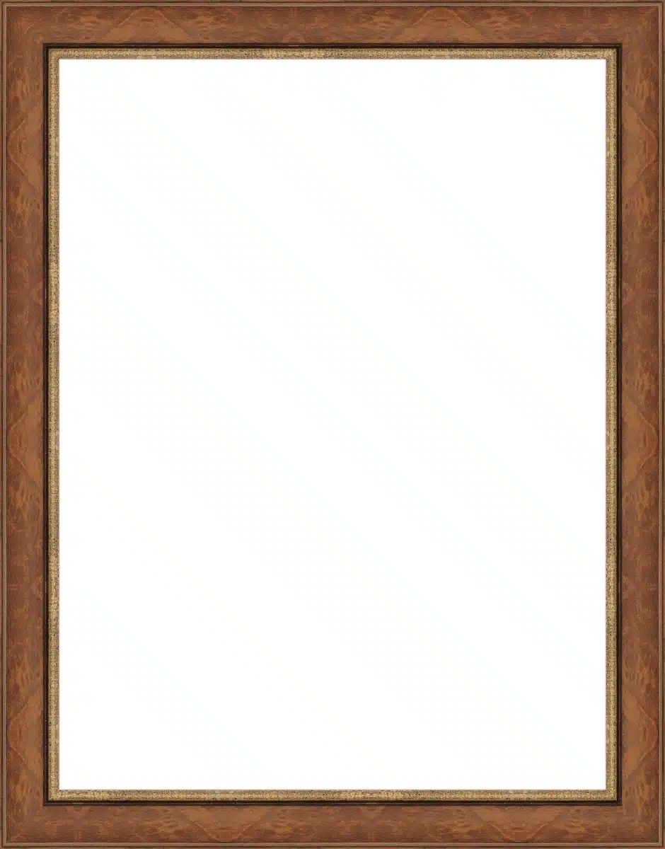 Frame your paper art