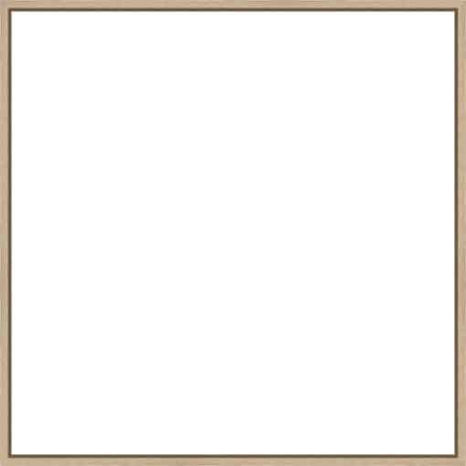 Frame Your Canvas Art