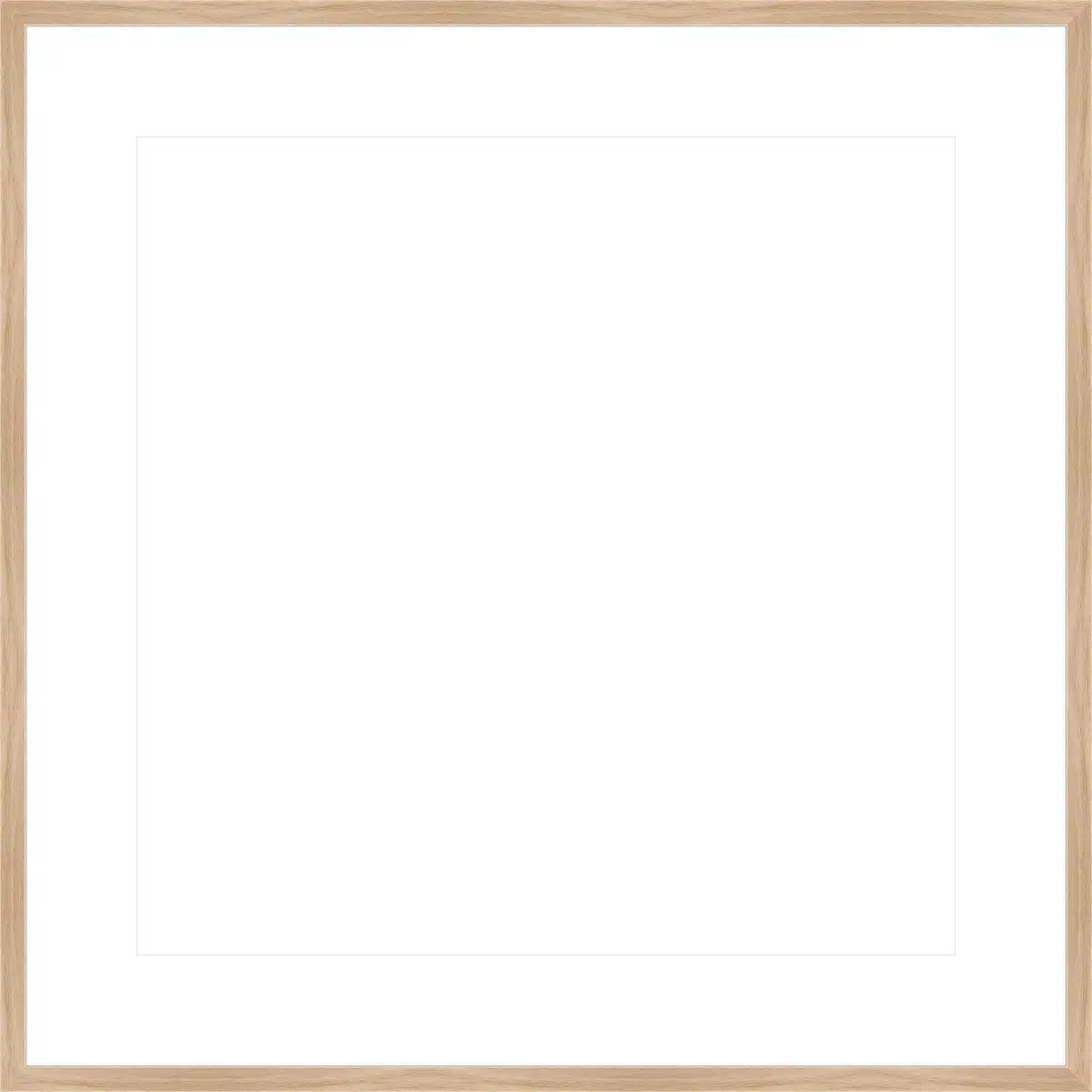 Frame your paper art