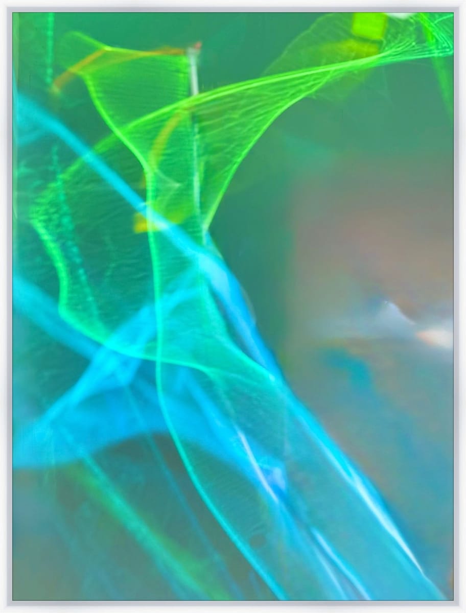 Canvas Print & Frame