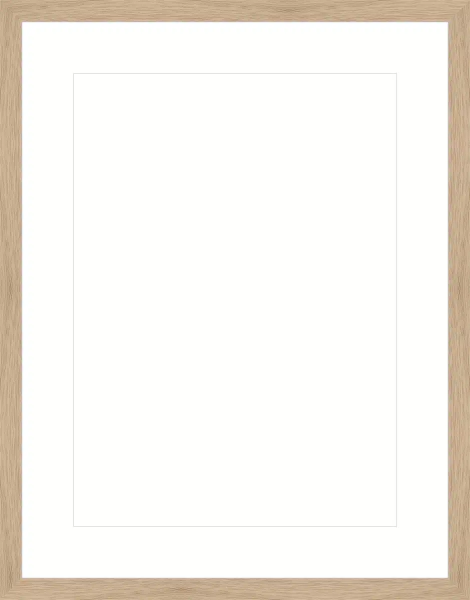 Frame your paper art