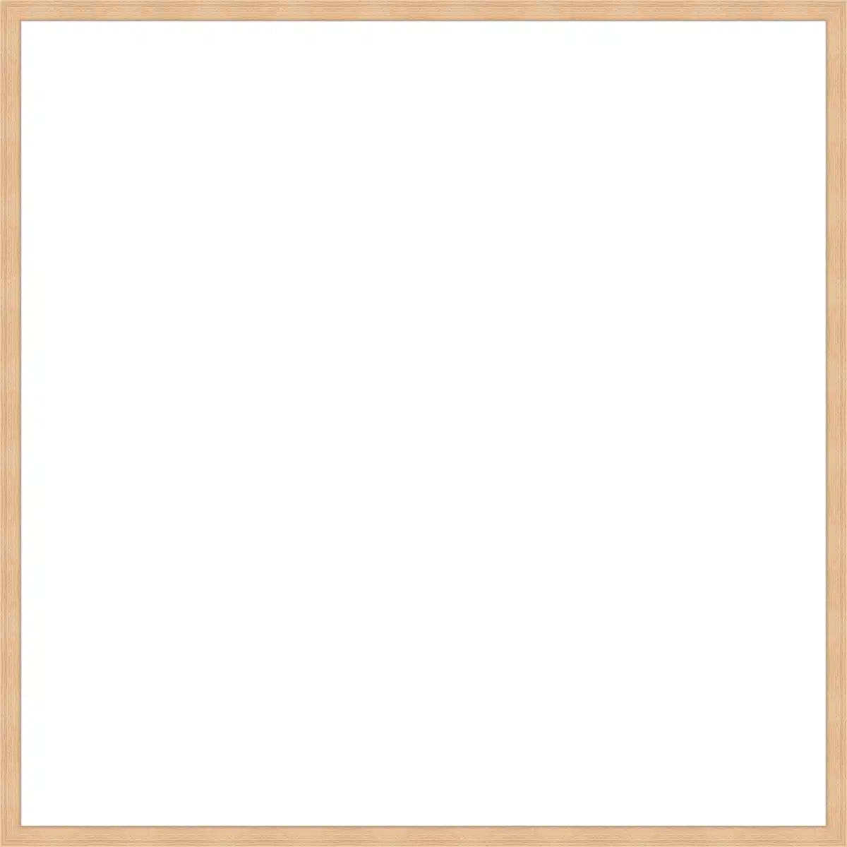 Frame your paper art