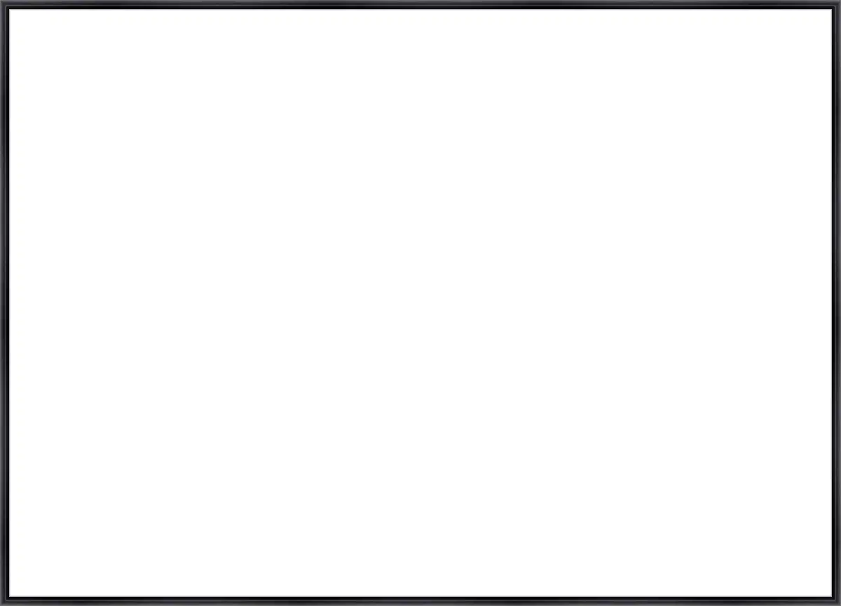 Frame Your Canvas Art