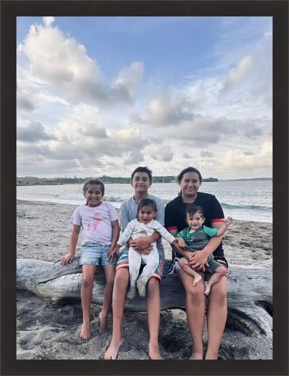 Print & Frame With Matboard & Glass