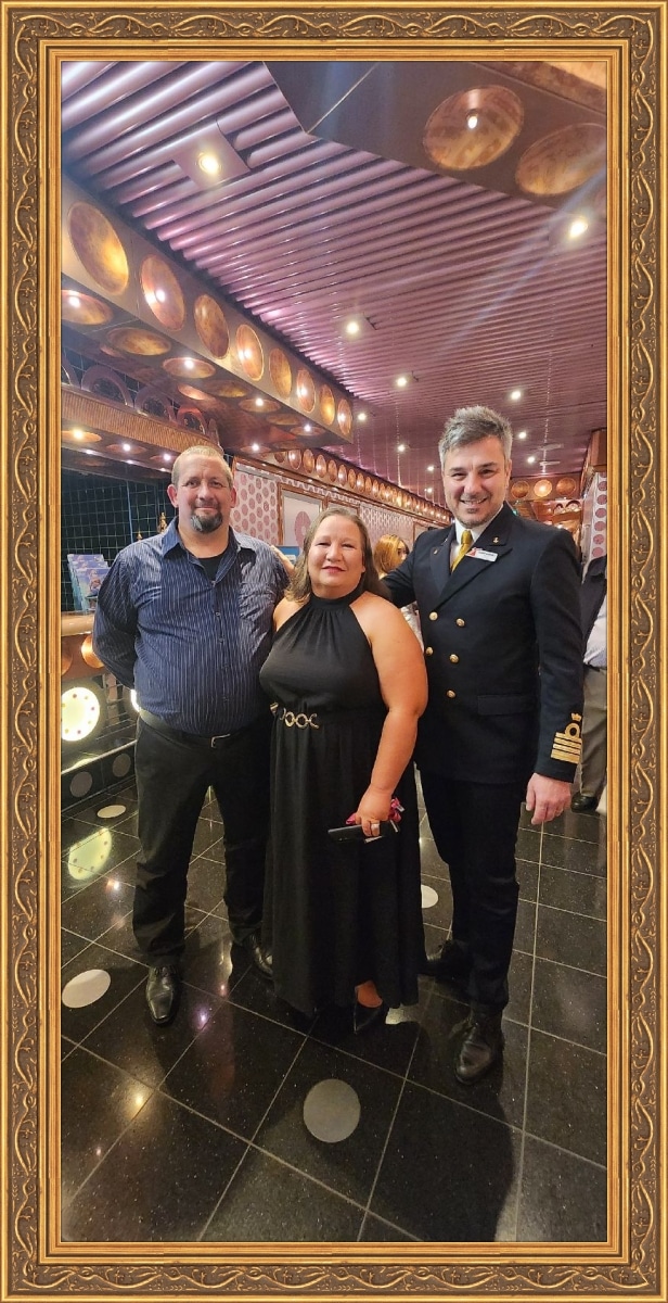 Print & Frame With Matboard & Glass