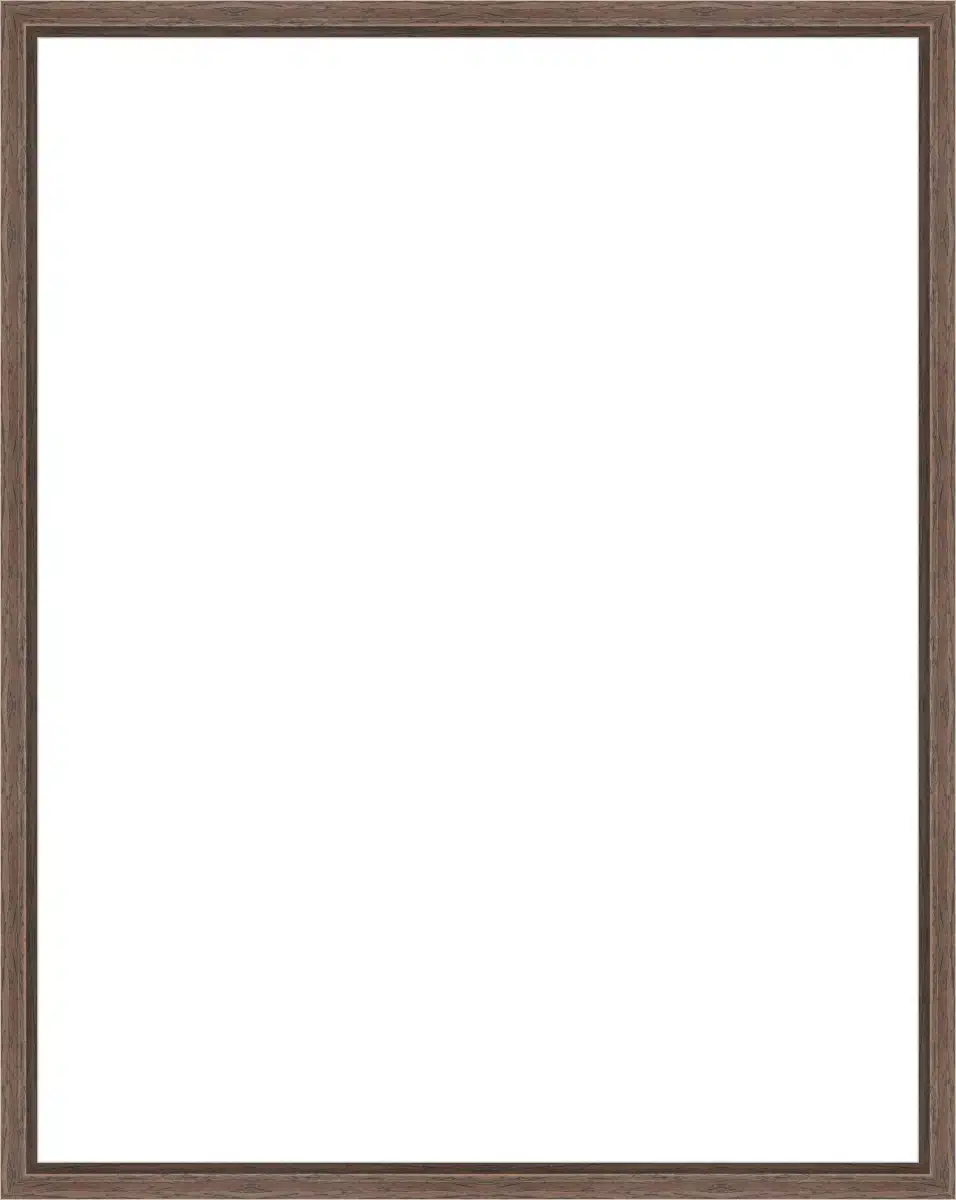 Frame Your Canvas Art