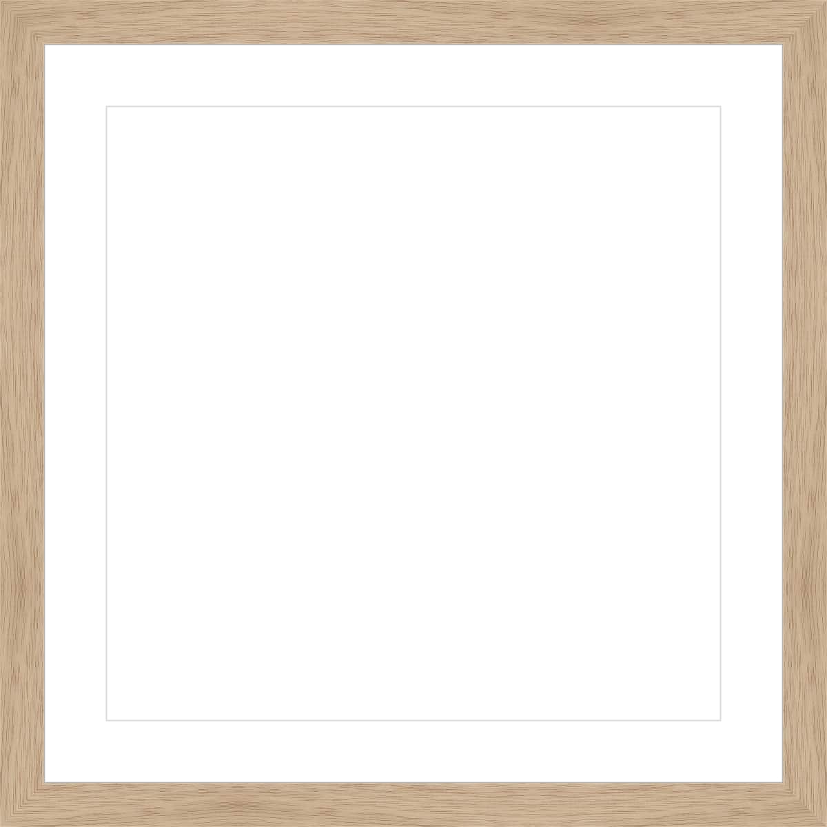 Frame your paper art