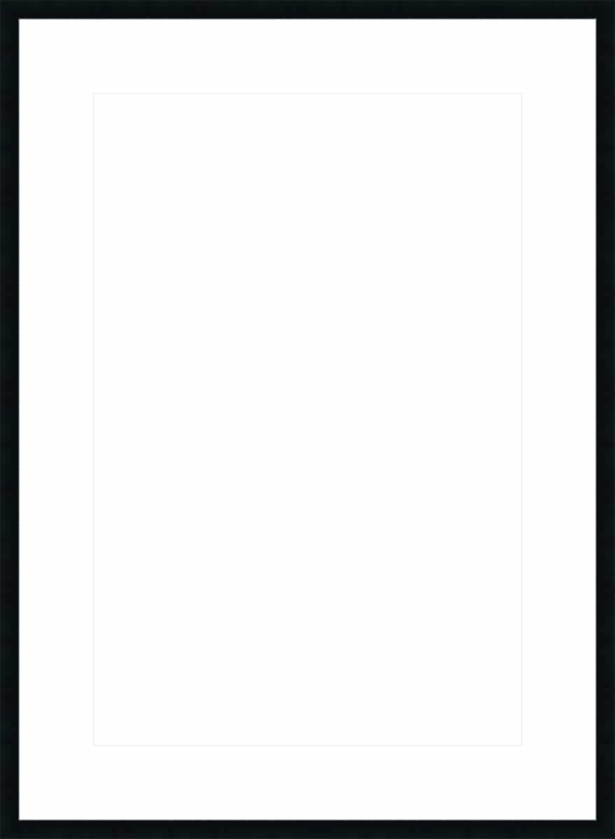 Frame your paper art