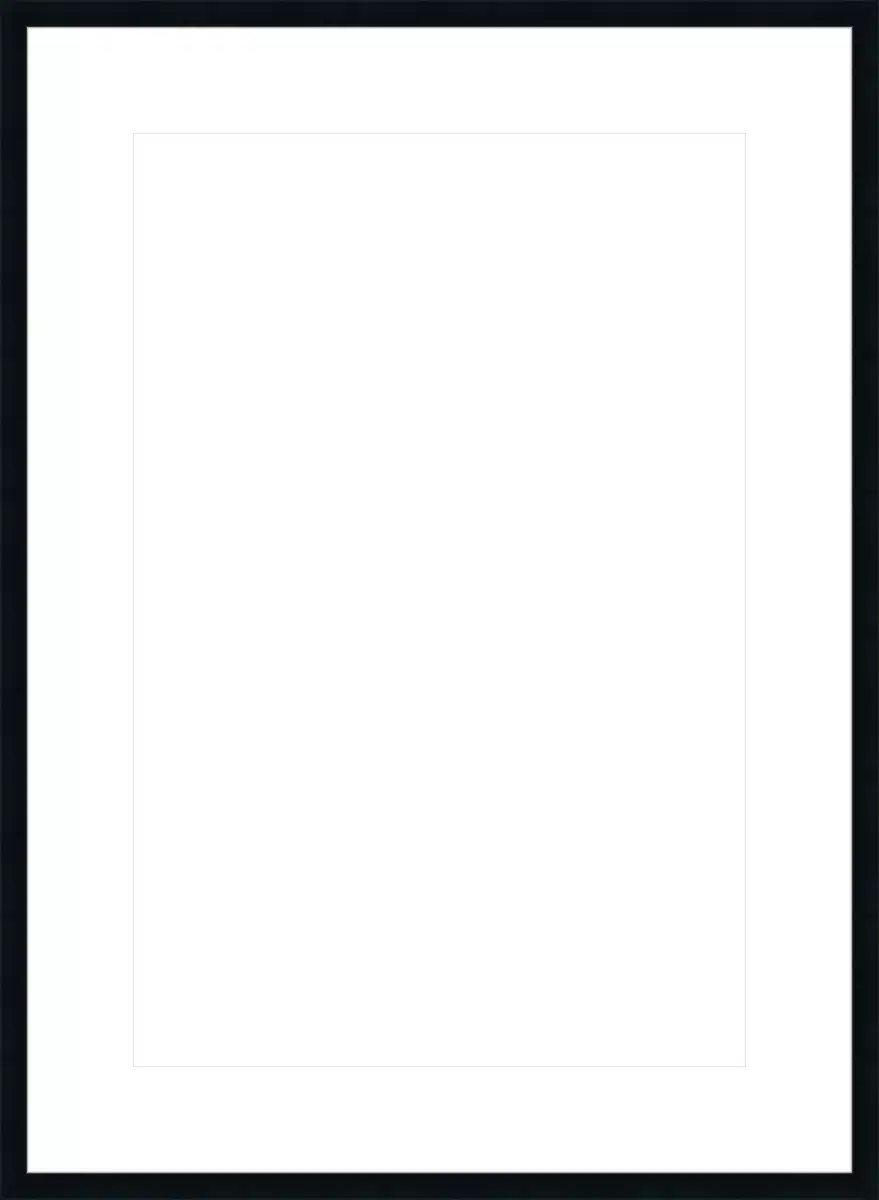 Frame your paper art