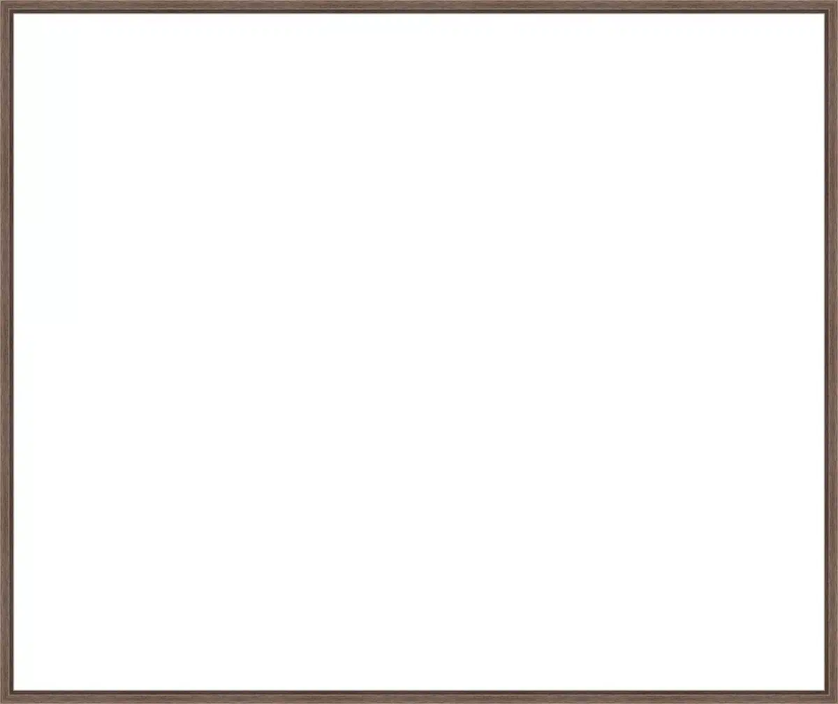 Frame Your Canvas Art