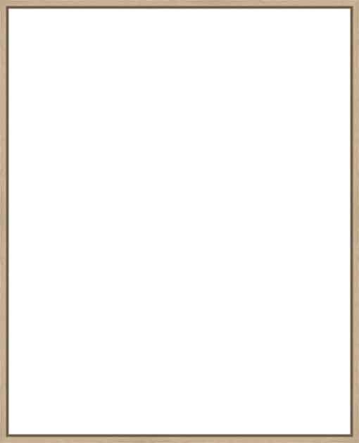 Frame Your Canvas Art