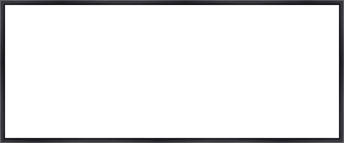 Frame Your Canvas Art