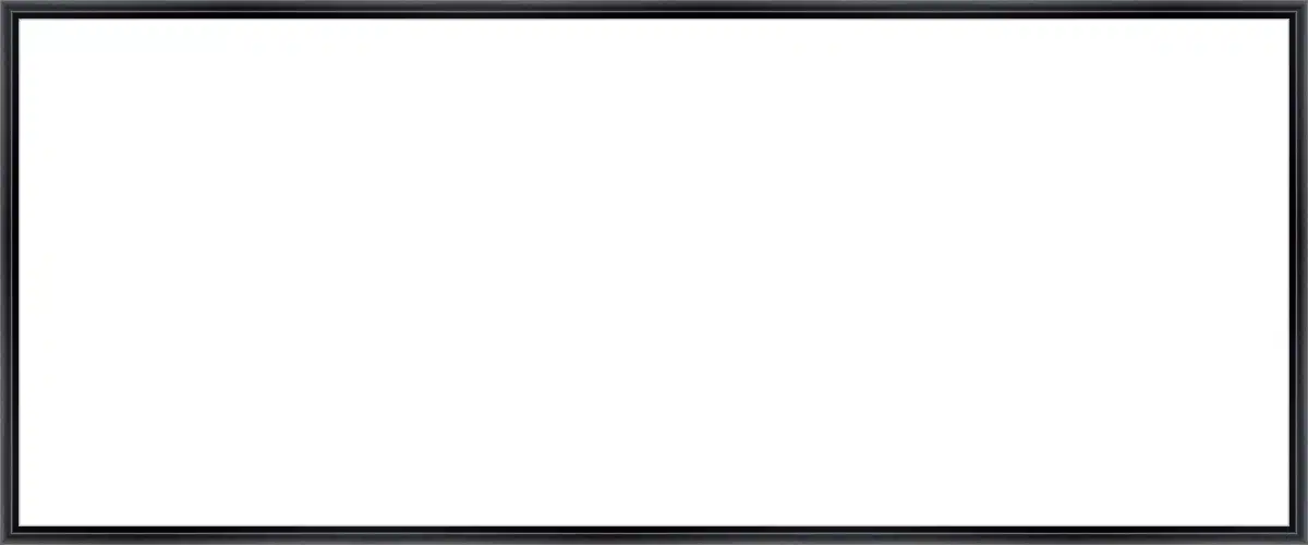 Frame Your Canvas Art