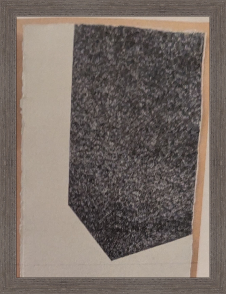 Frame your paper art