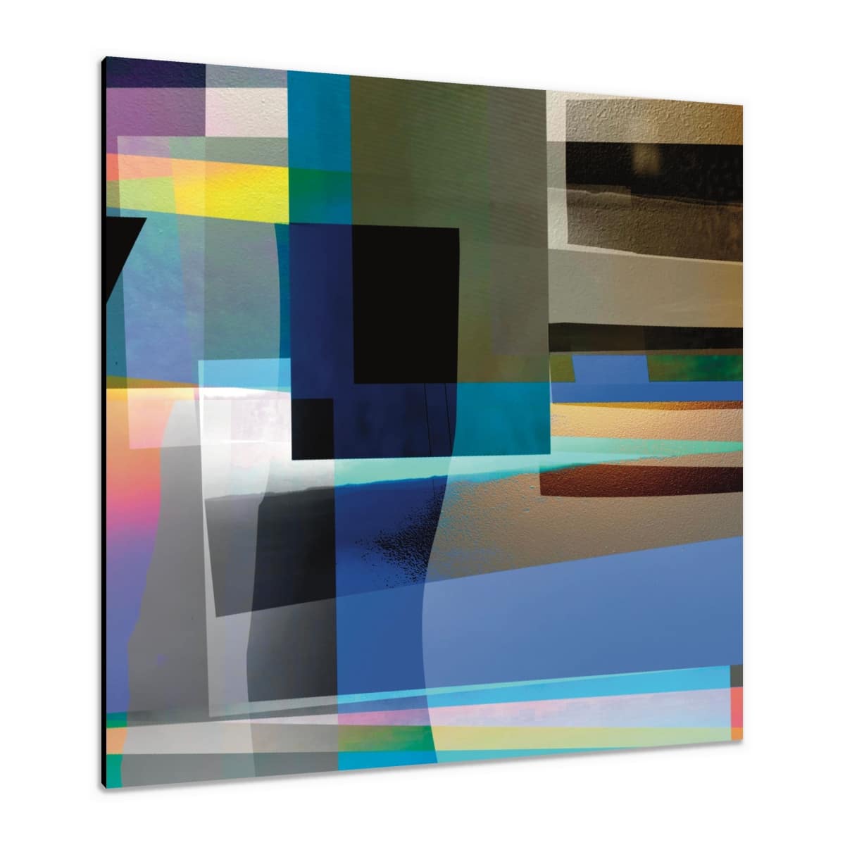 Canvas Print & Stretch