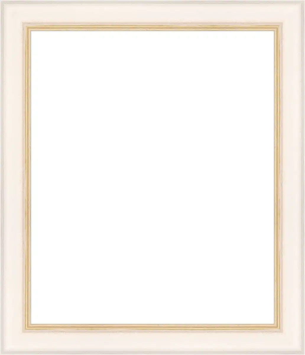 Frame your paper art