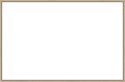 Frame Your Canvas Art