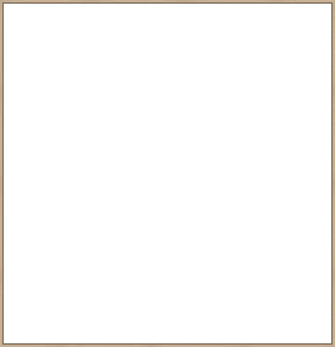 Frame Your Canvas Art