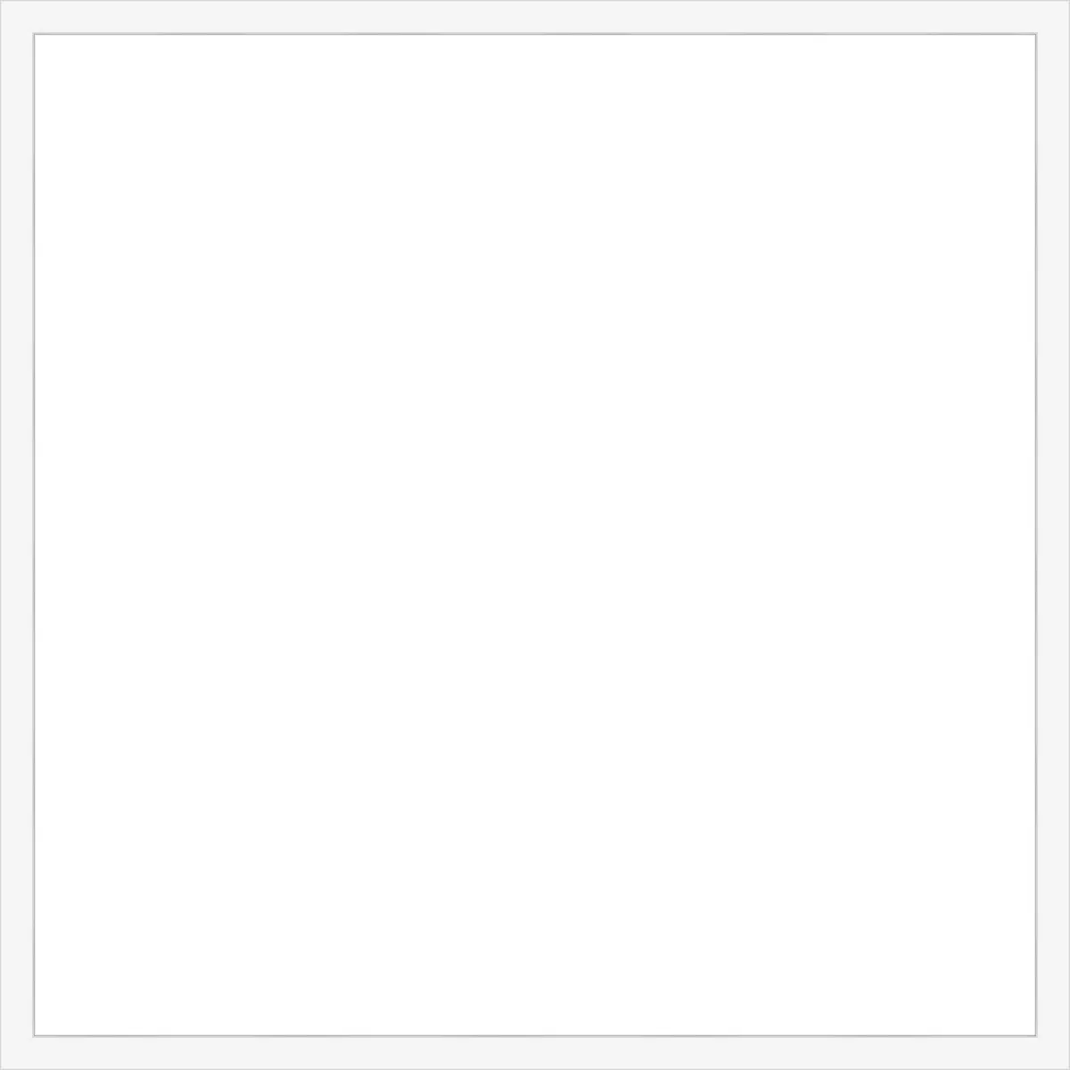 Frame Your Canvas Art