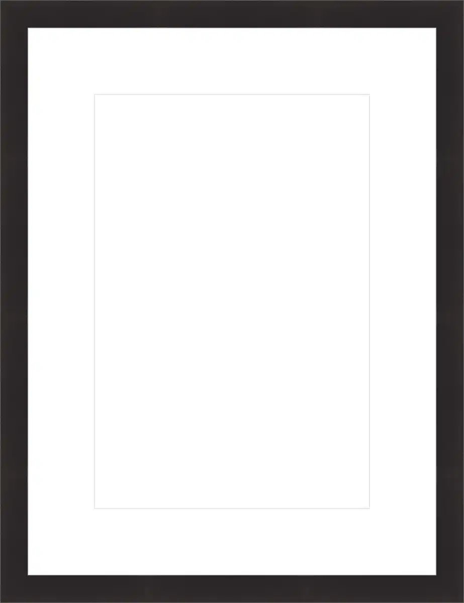 Frame your paper art