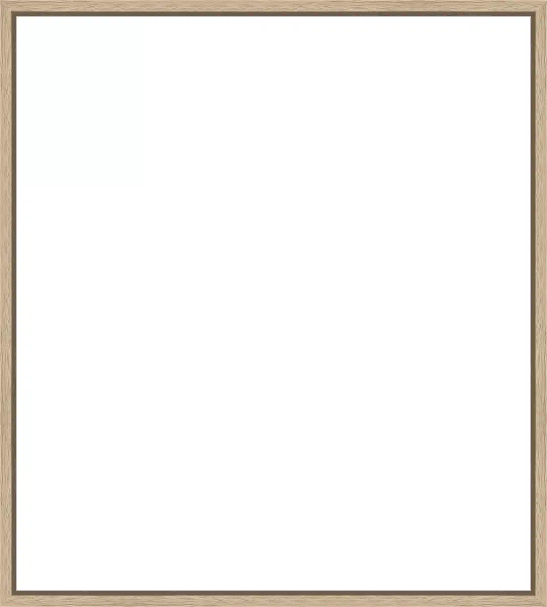 Frame Your Canvas Art