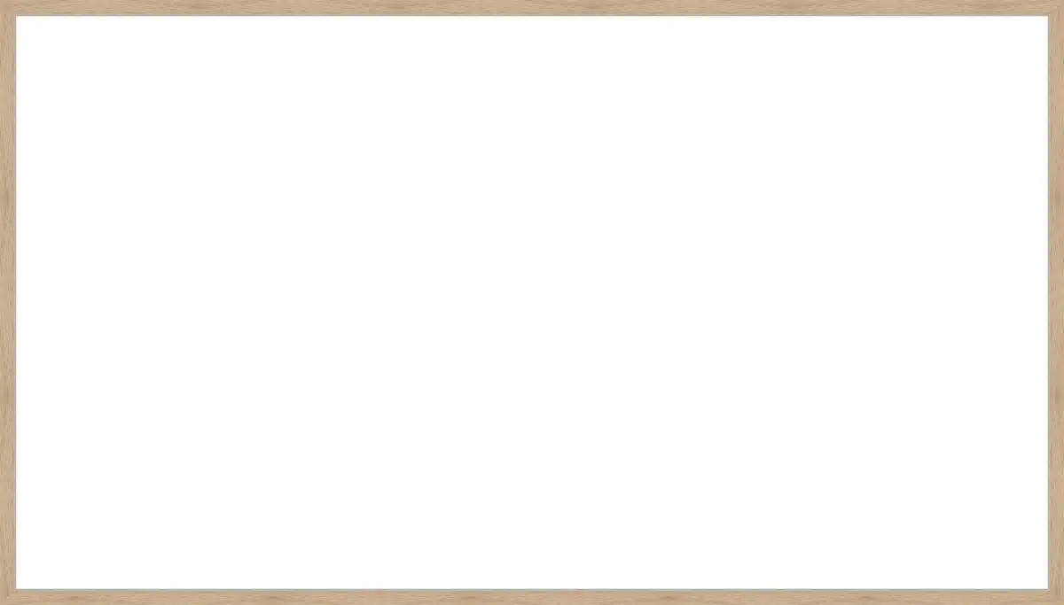 Frame your paper art