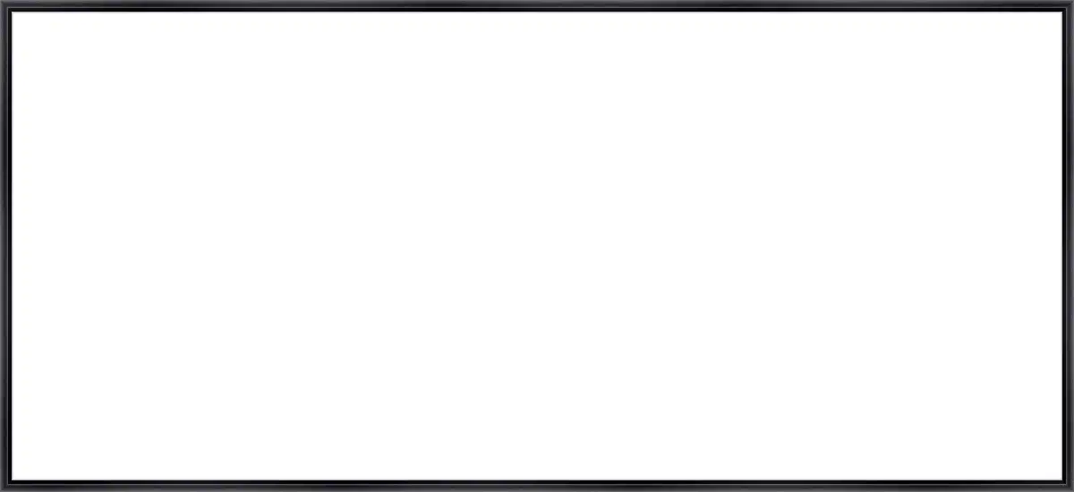 Frame Your Canvas Art