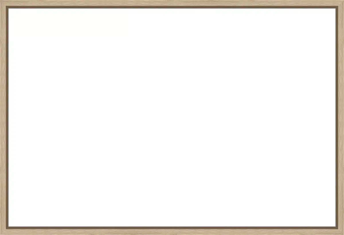 Frame Your Canvas Art