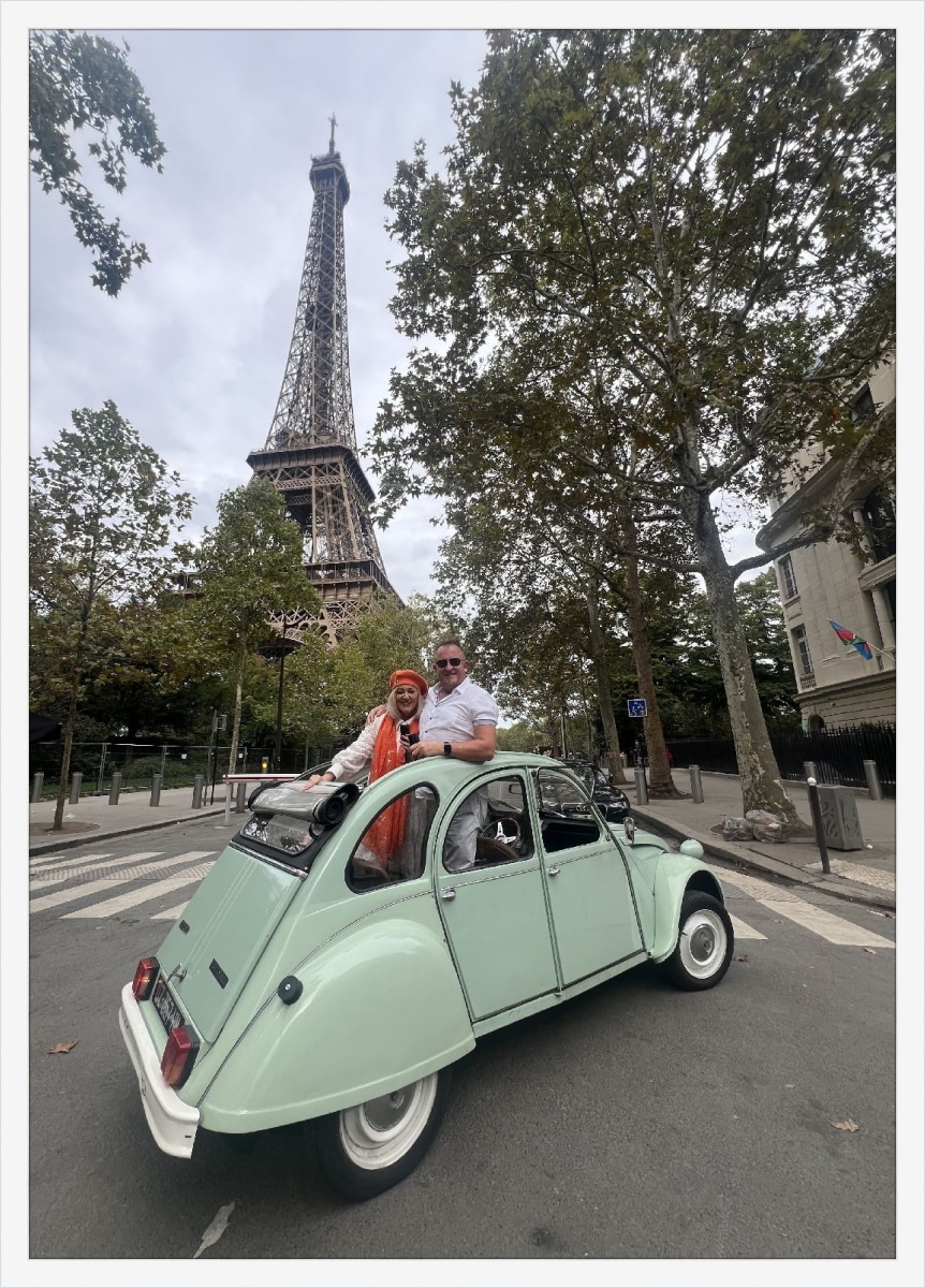 Print & Frame With Matboard & Glass